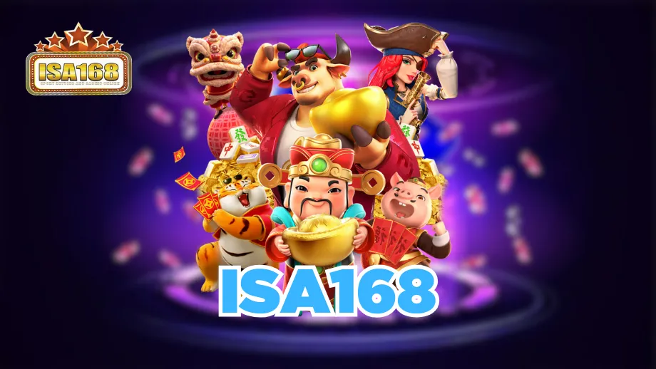 Isa168
