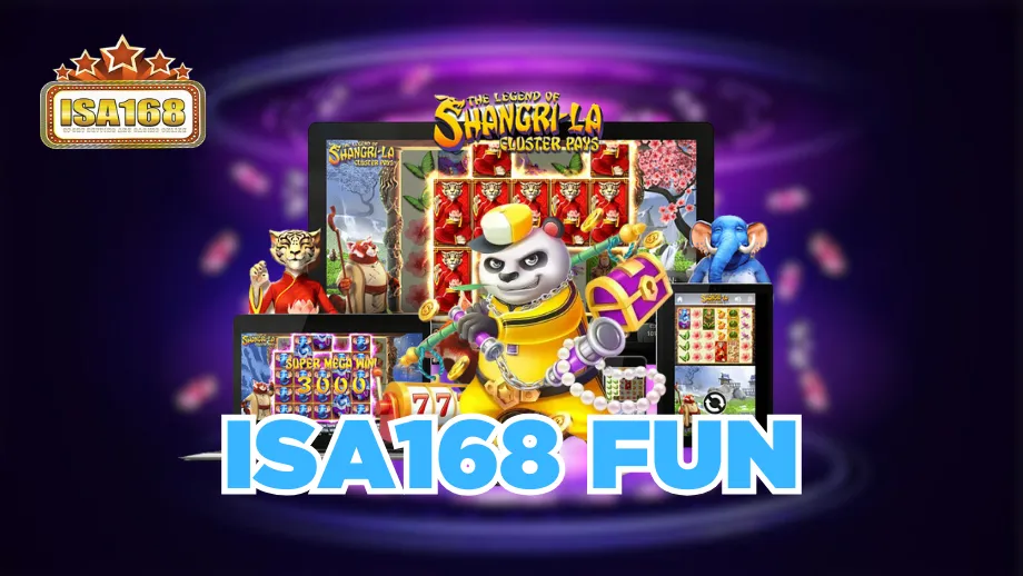 Isa168
